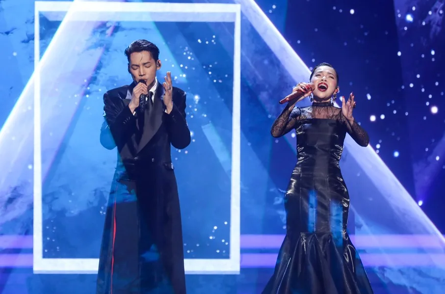 Magis Astro Sebagai Home Of Live Berkilau Di GMWA2025, Saat Alpha, Dayang Nurfaizah Dan Hael Husaini Menyulam Malam Prestij Dengan Aura Re-Culture