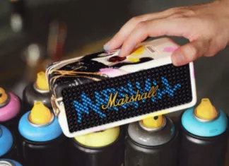 Marshall Lancar Emberton III Edisi Terhad Tahun Baharu Cina 2026, Hanya 50 Unit Di Malaysia marshall