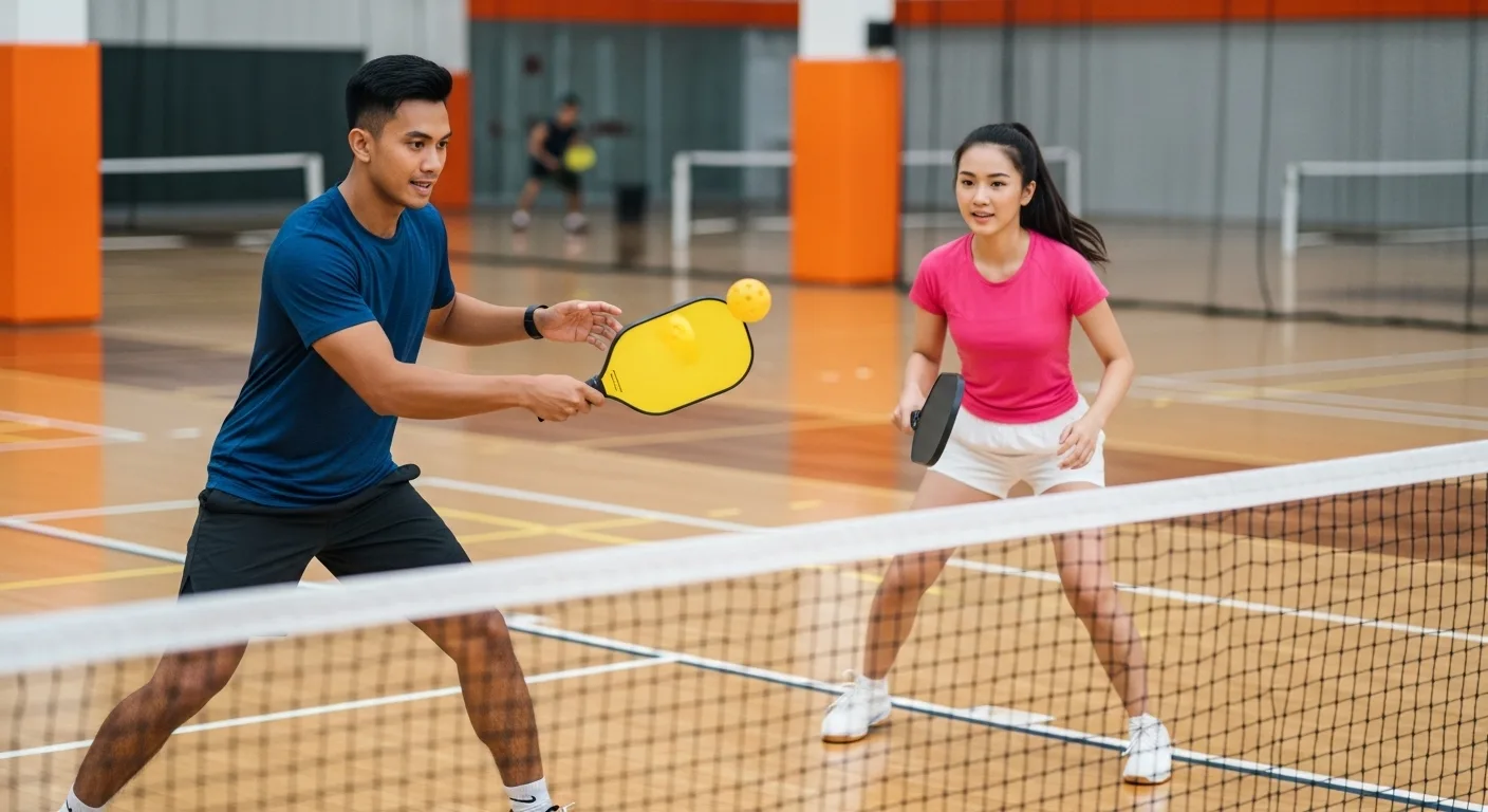 Fenomena Weekend Warriors, Amaran Pakar Tentang Risiko Kecederaan Sukan Mengejutkan