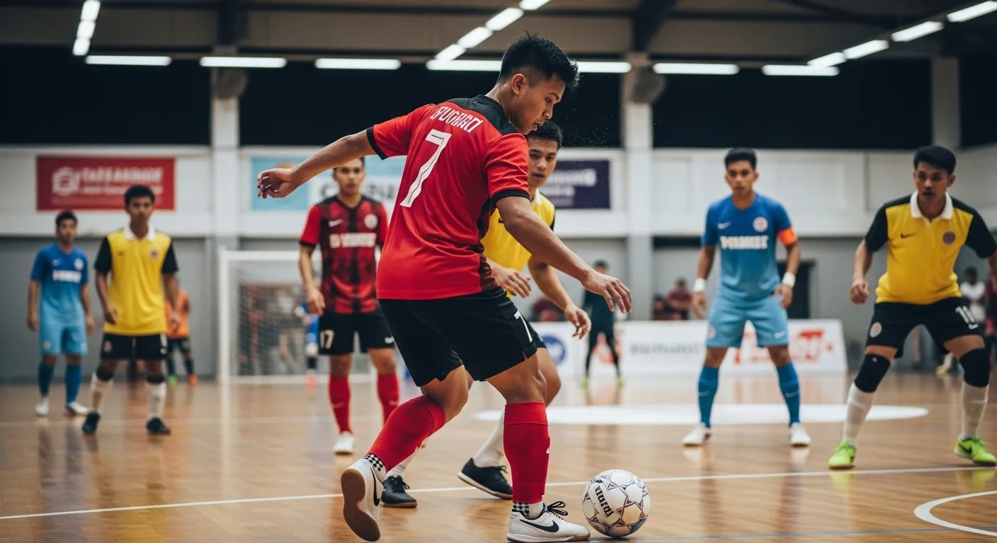 Fenomena Weekend Warriors, Amaran Pakar Tentang Risiko Kecederaan Sukan Mengejutkan