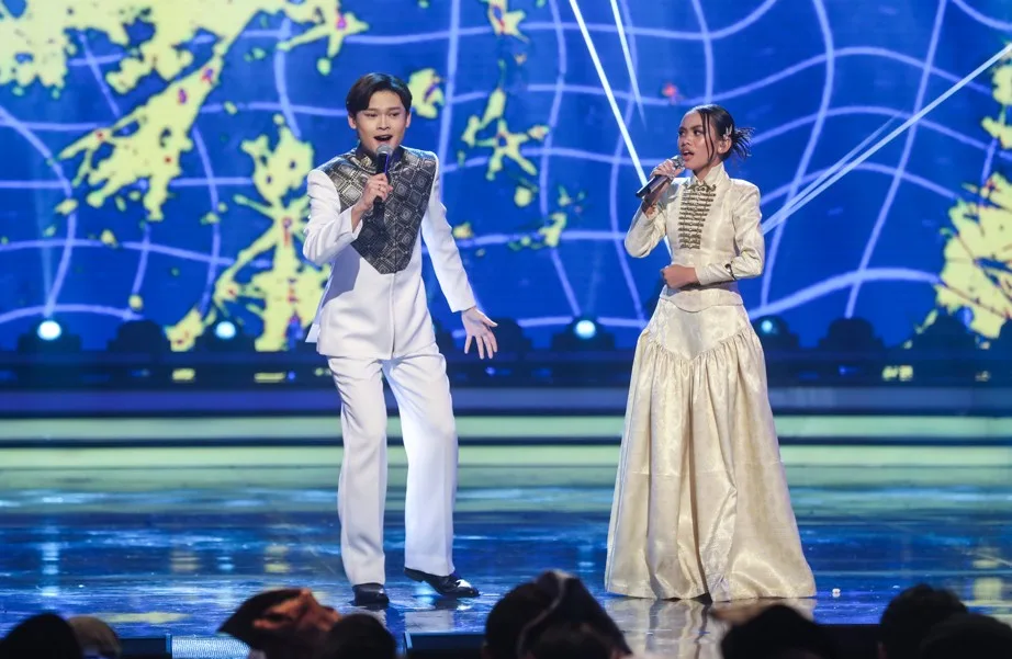 Magis Astro Sebagai Home Of Live Berkilau Di GMWA2025, Saat Alpha, Dayang Nurfaizah Dan Hael Husaini Menyulam Malam Prestij Dengan Aura Re-Culture