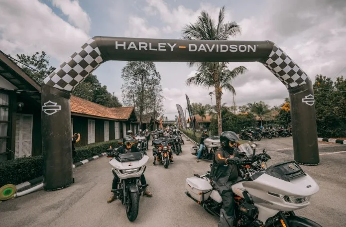 Rali Malaysia H.O.G. 2026, Kejayaan Gemilang Harley-Davidson Serantau di Kuantan