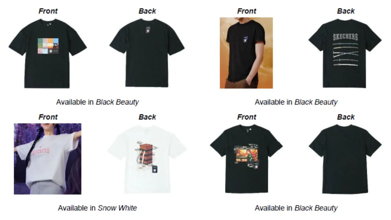 Skechers Monster Evo x Demon Slayer 2026, Kolaborasi Epik Penuh Karakter & Gaya Trendy