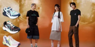 Skechers Monster Evo x Demon Slayer