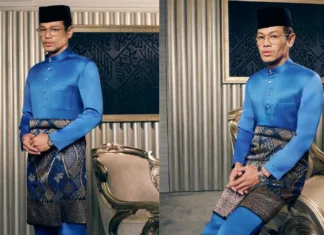 5 Tip Pilih Warna Baju Melayu Sesuai Dengan Bentuk Badan dan Warna Kulit BAJU MELAYU