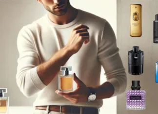 5 Perfume Lelaki Terkini Pilihan MASKULIN, Mampu Serlahkan Sisi Macho perfume lelaki