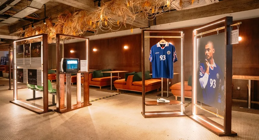 adidas Originals x BAPE Football Collective, Koleksi Epik Streetwear Bola Sepak Paling Ikonik 2026