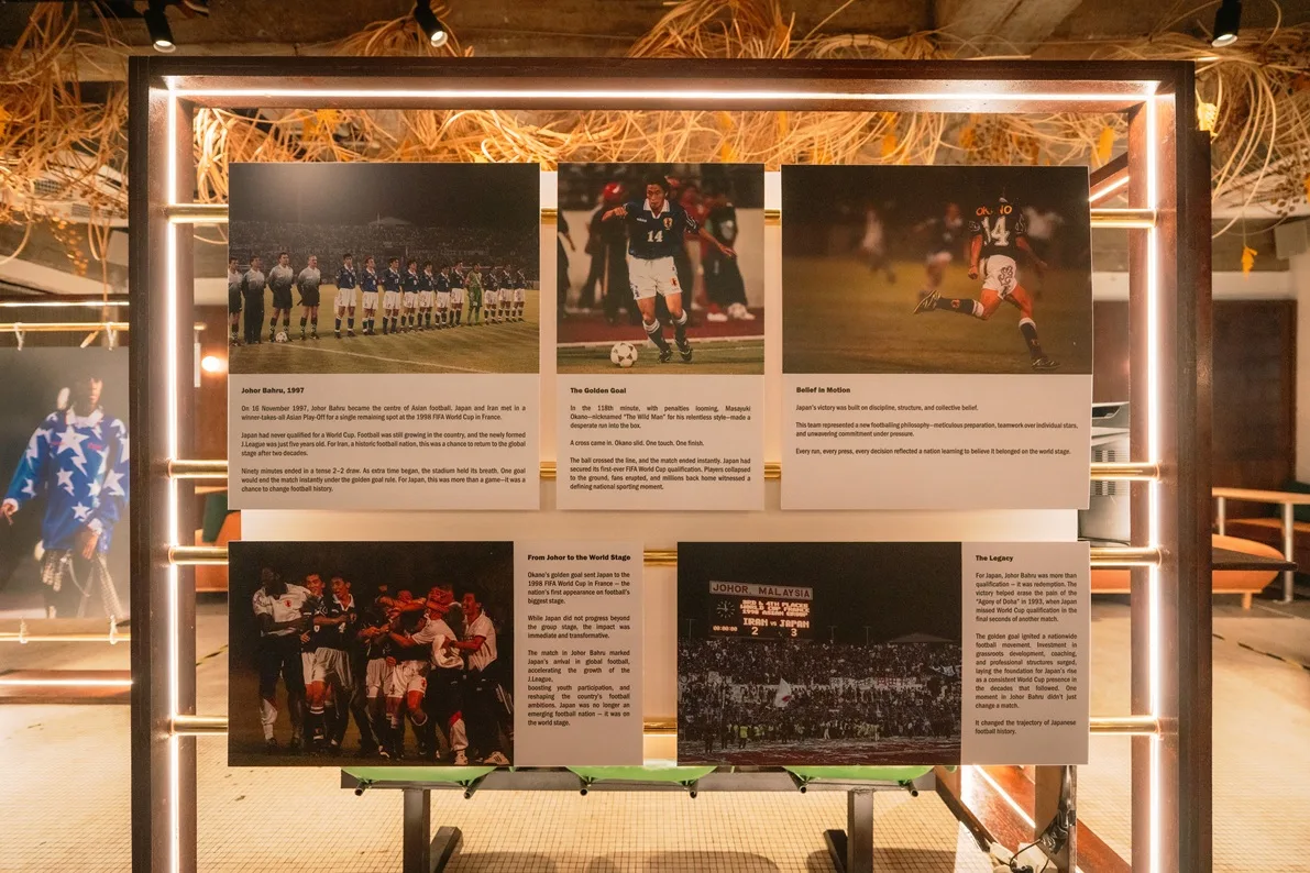 adidas Originals x BAPE Football Collective, Koleksi Epik Streetwear Bola Sepak Paling Ikonik 2026