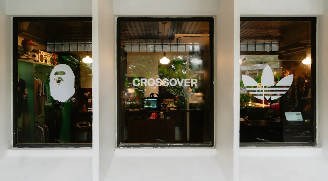 adidas Originals x BAPE Football Collective, Koleksi Epik Streetwear Bola Sepak Paling Ikonik 2026