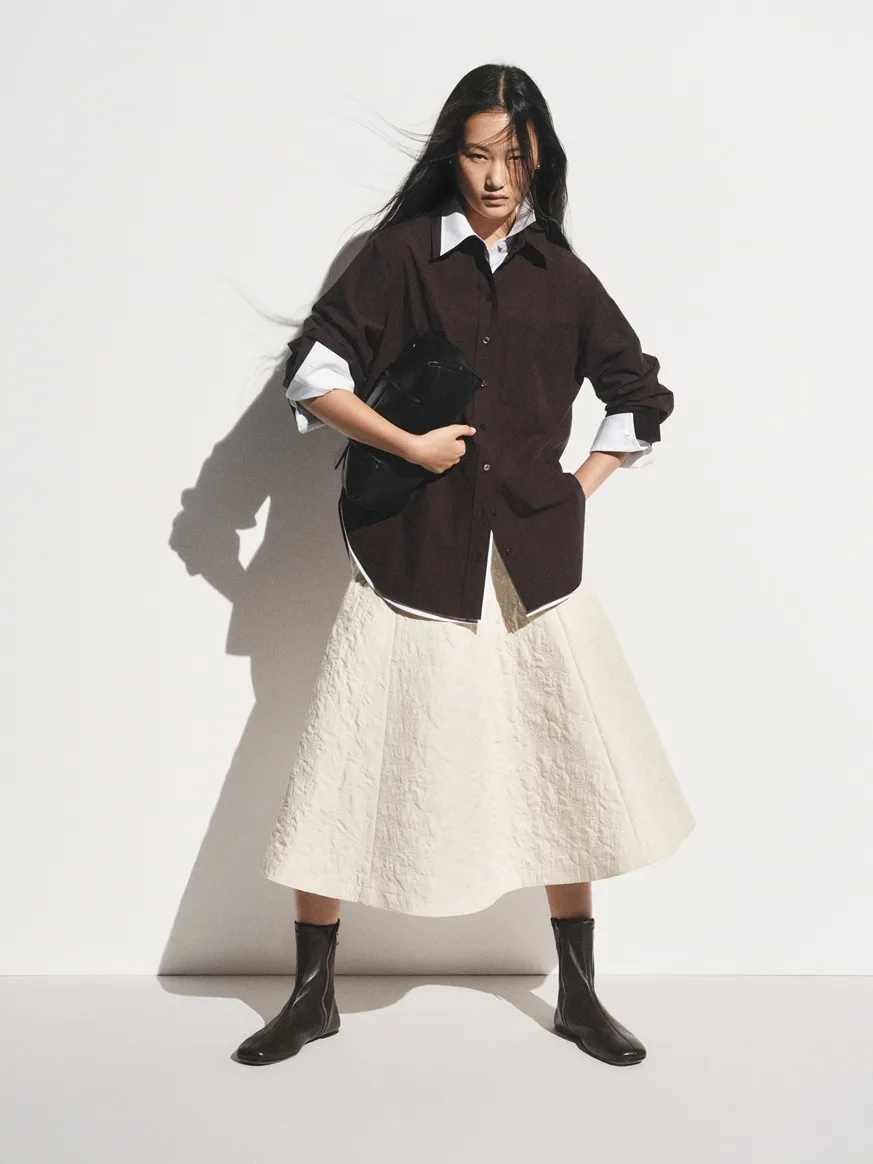 COS Year of the Horse 2026, Koleksi Ikonik Penuh Gaya dan Inspirasi Tahun Lunar