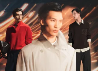 COS Year of the Horse 2026