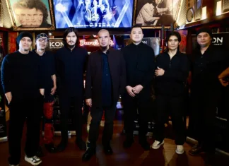 Dewa 19 ‘Cintaku Tertinggal di Malaysia 2026’, Bakal Hadir Bersama Padi Reborn dewa 19