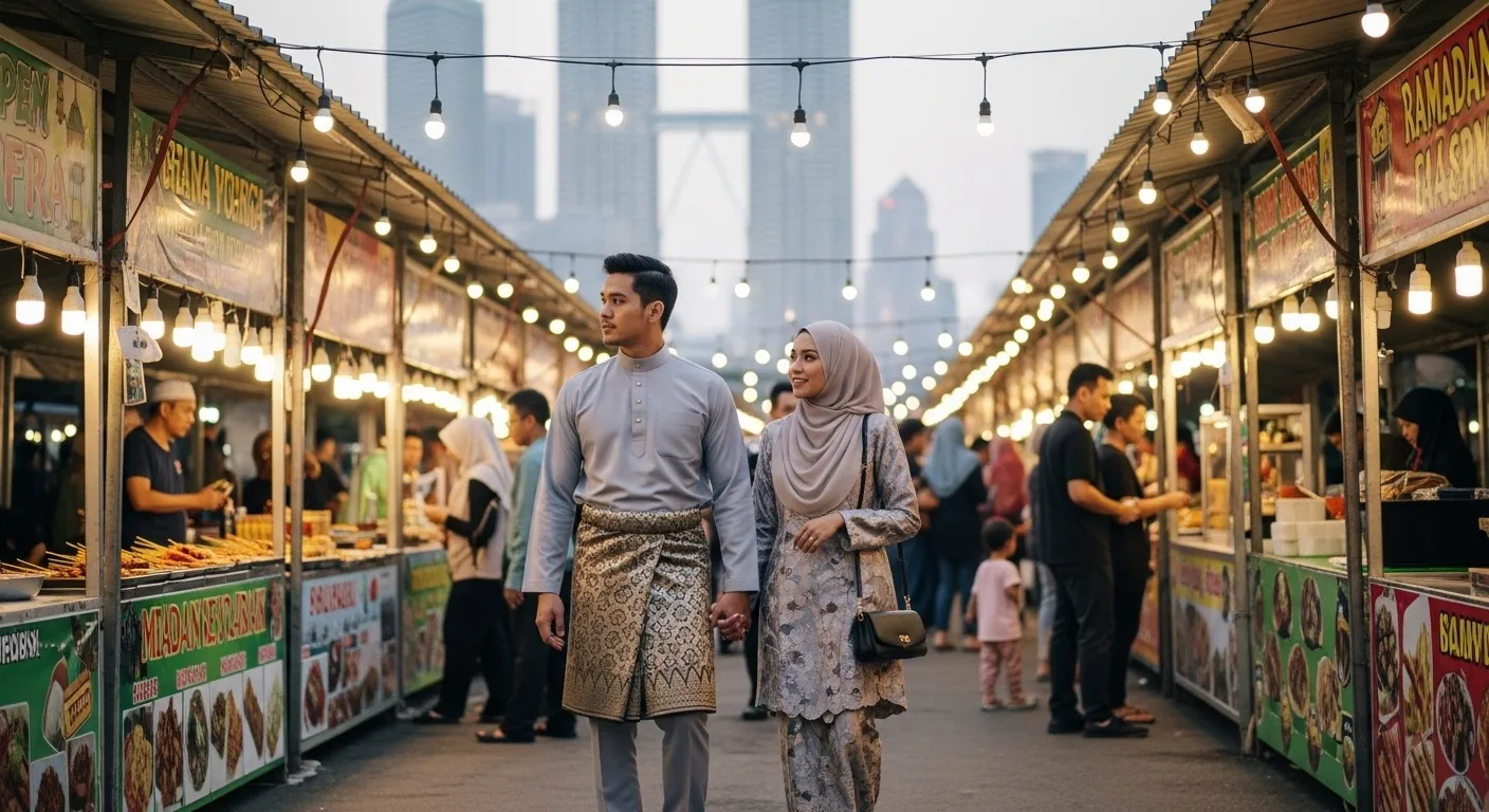 5 Manfaat & Kelebihan Puasa Berdasarkan Sains 4 5 Manfaat & Kelebihan Puasa Berdasarkan Sains