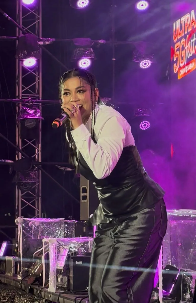 Astro Home of Live Entertainment Gegarkan Borneo Menerusi ‘Festival ULTRA5G U Mobile: Cara U Sabah’