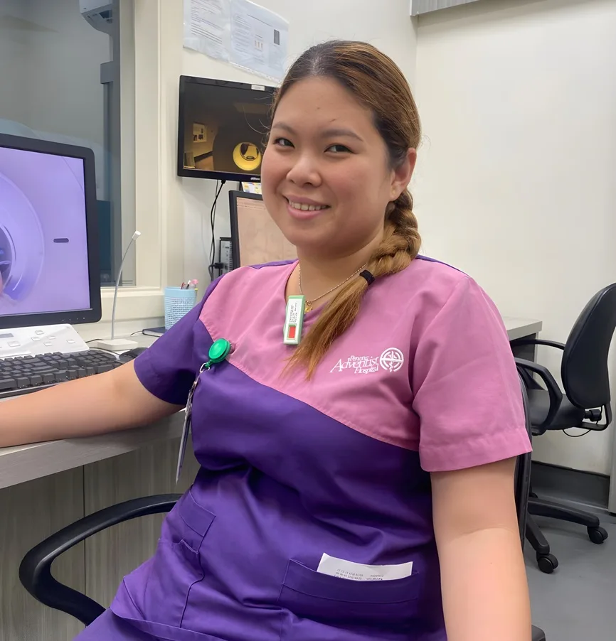 Hidup Dengan Kanser Prostat, Beban Emosi Tersembunyi Penjaga Keluarga Yang Jarang Dibicarakan