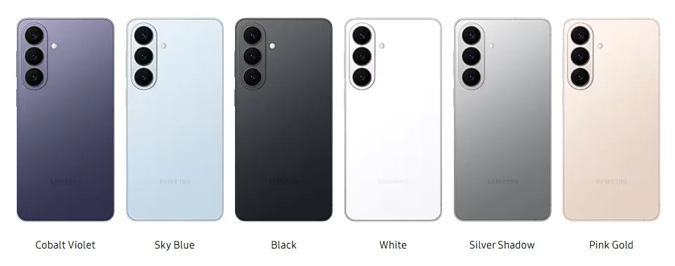 Samsung Galaxy S26 Series, Telefon Galaxy AI Paling Intuitif Setakat Ini