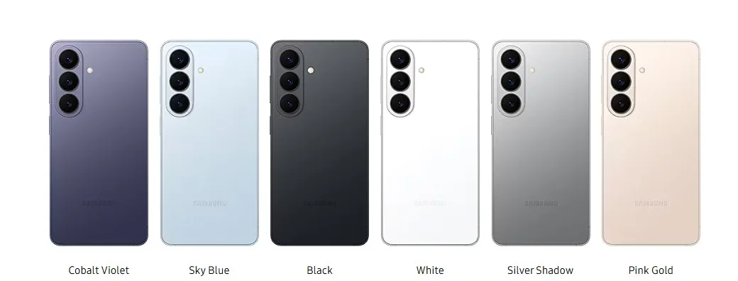 Samsung Galaxy S26 Series, Telefon Galaxy AI Paling Intuitif Setakat Ini