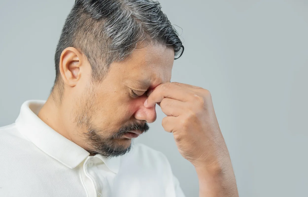 Kanser Nasofarinks, Ancaman Senyap Di Sebalik Selesema Ramai Ambil Mudah