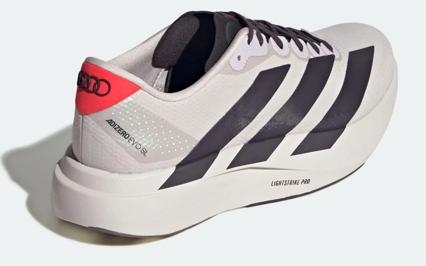 adidas x Audi Revolut F1 Team Lancar Koleksi Teamwear Pertama