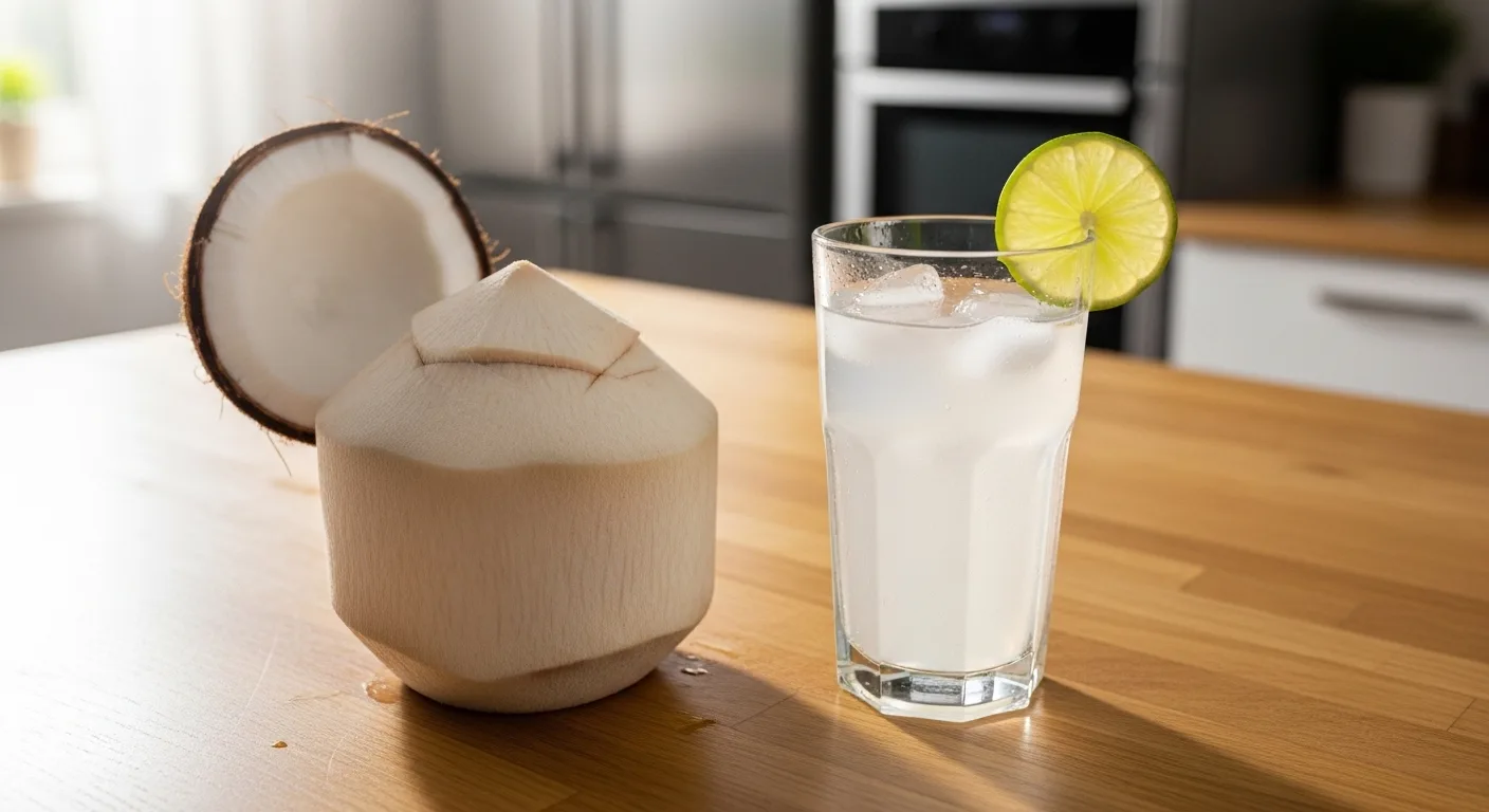 5 Jenis Minuman Boleh Bantu Tahap Hidrasi Baik Sepanjang Berpuasa