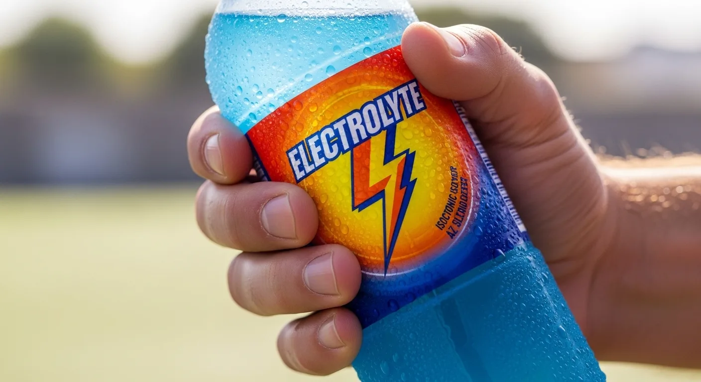 5 Jenis Minuman Boleh Bantu Tahap Hidrasi Baik Sepanjang Berpuasa