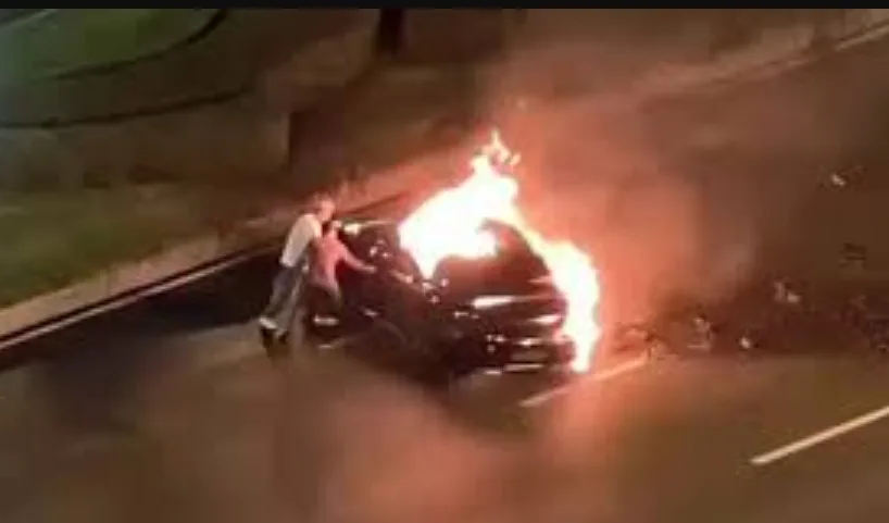 China Haramkan ‘Hidden Door Handle’ Pada EV Mulai 2027 Demi Keselamatan Pengguna