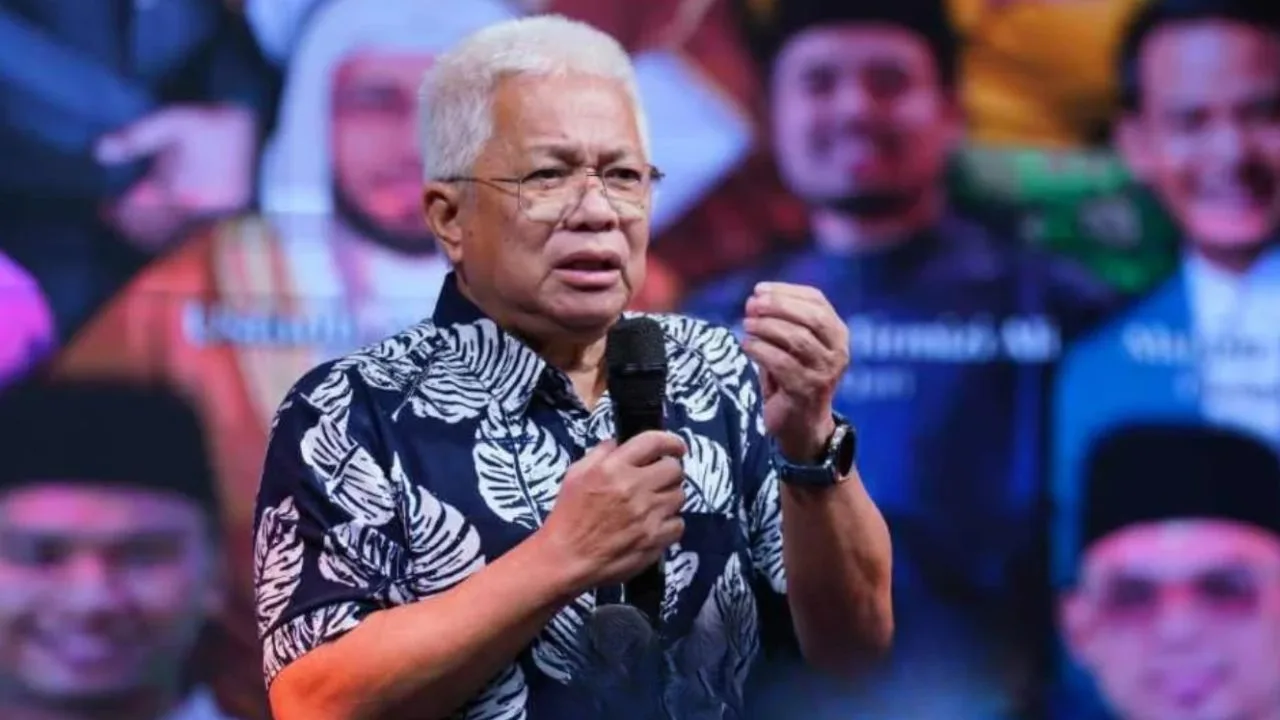 World #QuranHour 2026 Seru Pembinaan Jiwa Melalui Surah Al-Muzzammil