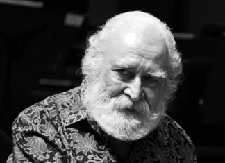 Syed Muhammad Naquib Al-Attas