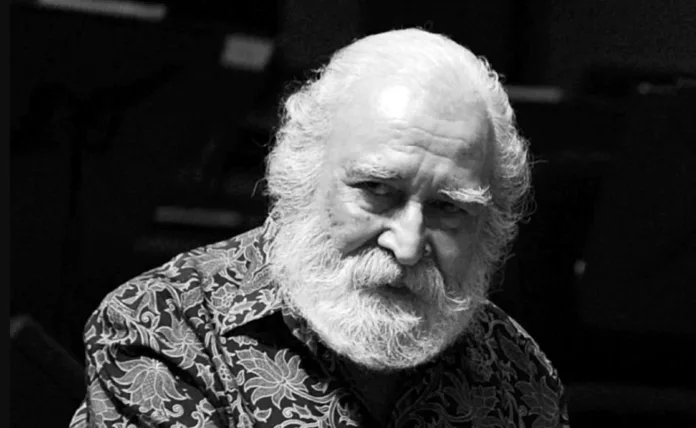 Syed Muhammad Naquib Al-Attas