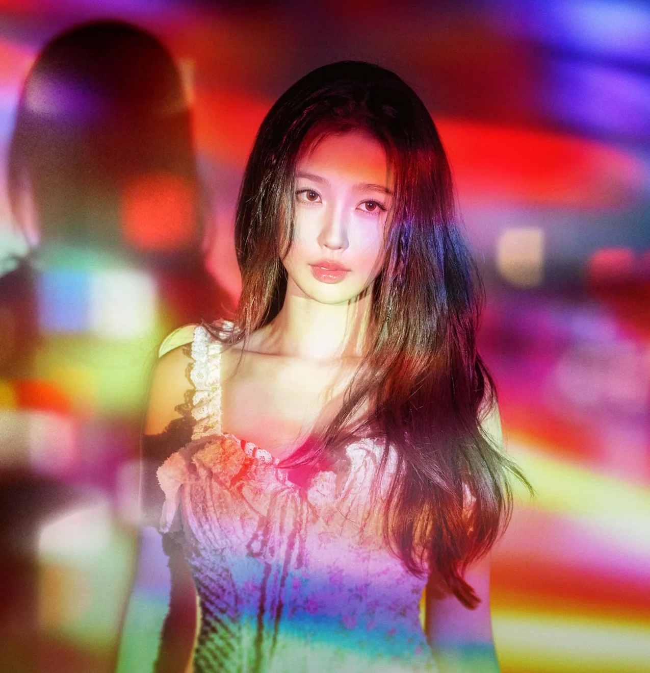 Aktres Jelita, Esther Yu Bakal Temui Peminat Di Malaysia