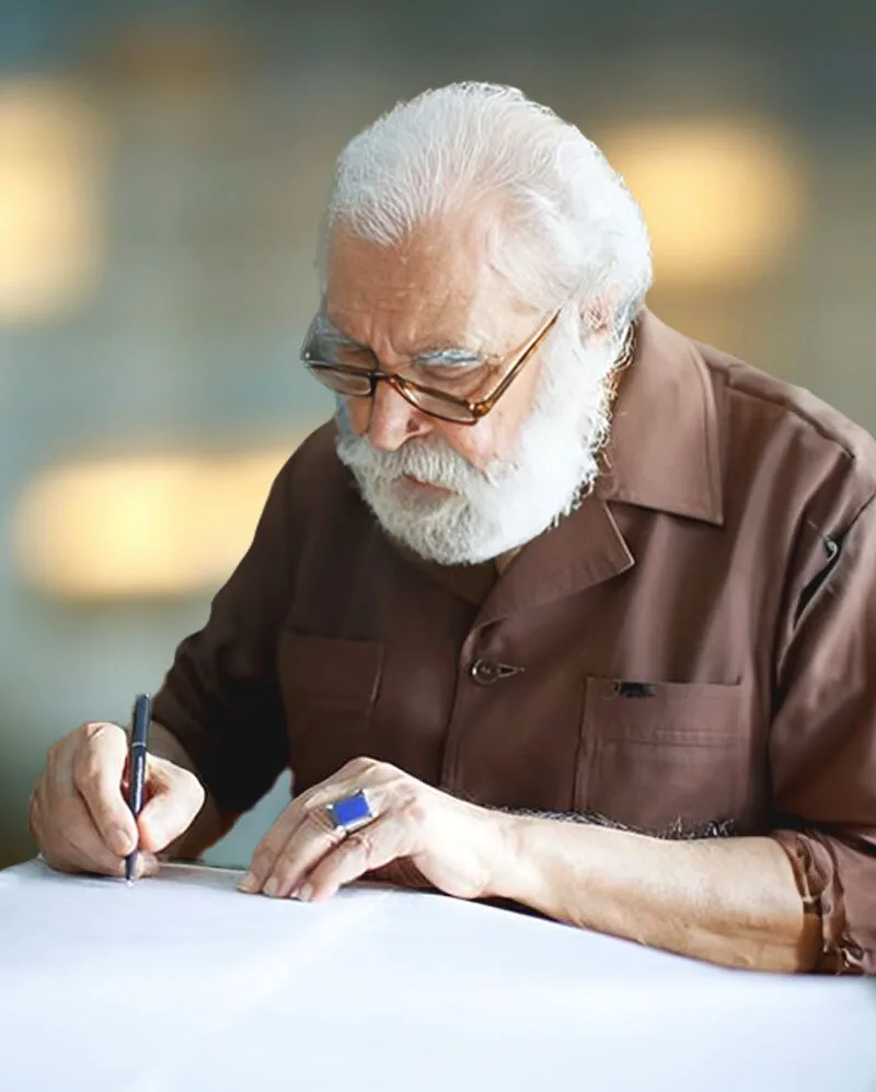 Prof Diraja Syed Muhammad Naquib Al-Attas, Perginya Seorang Tokoh Pemikir Islam