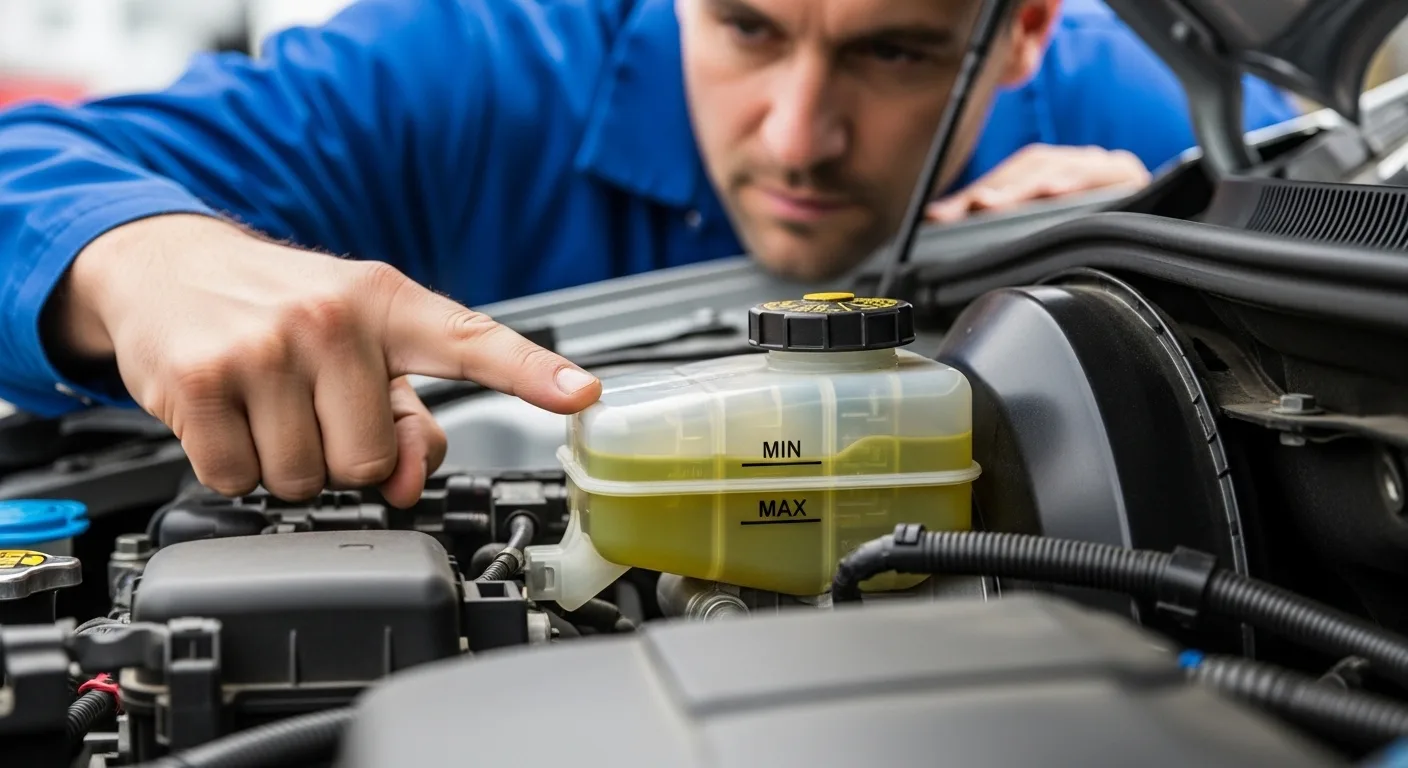 Servis Kereta Sebelum Balik Kampung, Checklist Penting & Wajib Semak Sebelum Balik Raya