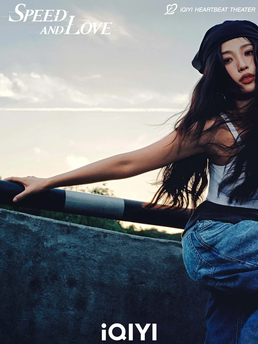 Aktres Jelita, Esther Yu Bakal Temui Peminat Di Malaysia