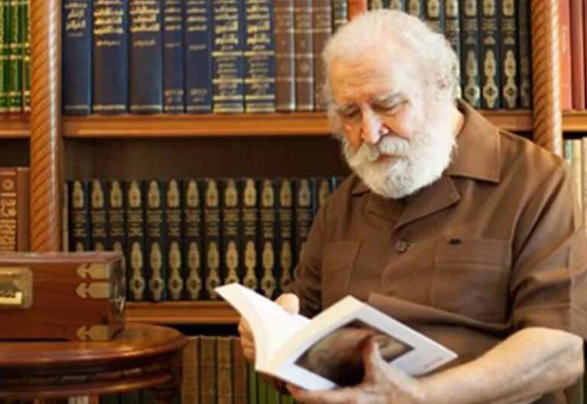 Prof Diraja Syed Muhammad Naquib Al-Attas, Perginya Seorang Tokoh Pemikir Islam