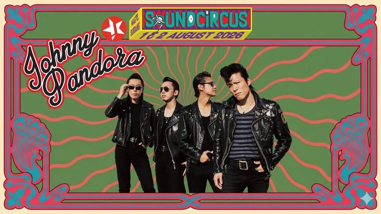 Art of Speed Malaysia 2026 Gegar MAEPS Dengan Festival SoundCircus Paling Epik