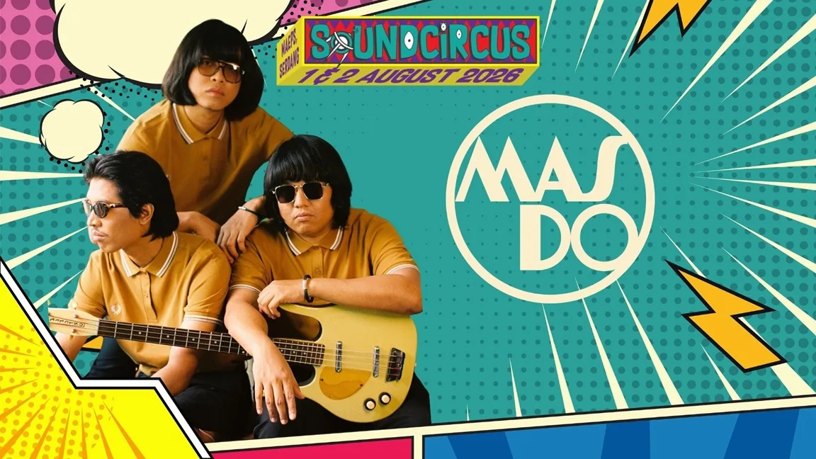 Art of Speed Malaysia 2026 Gegar MAEPS Dengan Festival SoundCircus Paling Epik