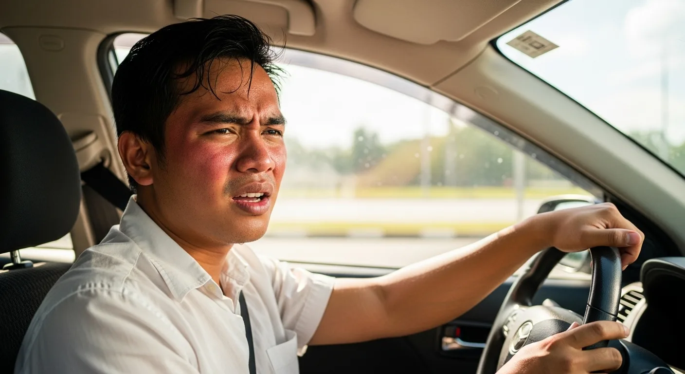 Cuaca Panas Kini Cecah 37°C Ketika Ramadan, Ini Cara Kekal Aktif & Bertenaga Sepanjang Hari 9 Cuaca Panas Kini Cecah 37°C Ketika Ramadan, Ini Cara Kekal Aktif & Bertenaga Sepanjang Hari