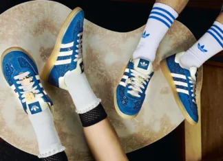 adidas Peranakan Collection