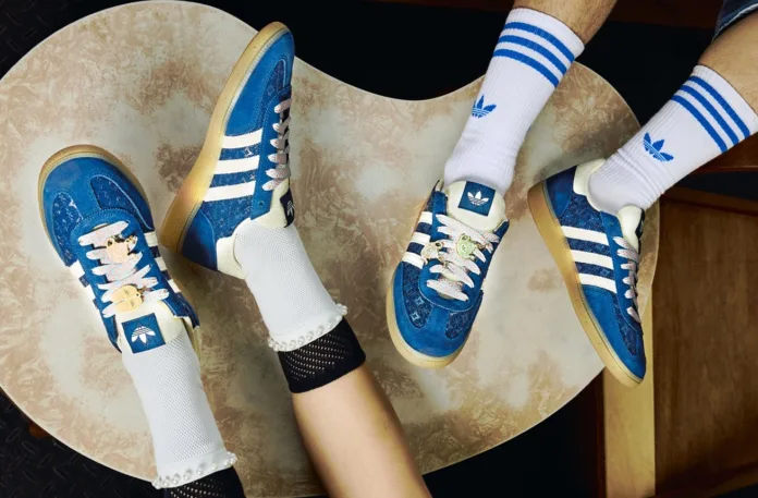 adidas Peranakan Collection