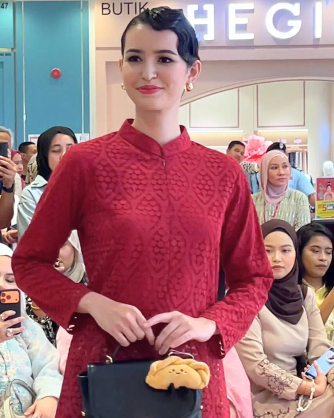 AEON Festive Preview 2026, Transformasi Besar Platform Perayaan Paling Menarik di Malaysia