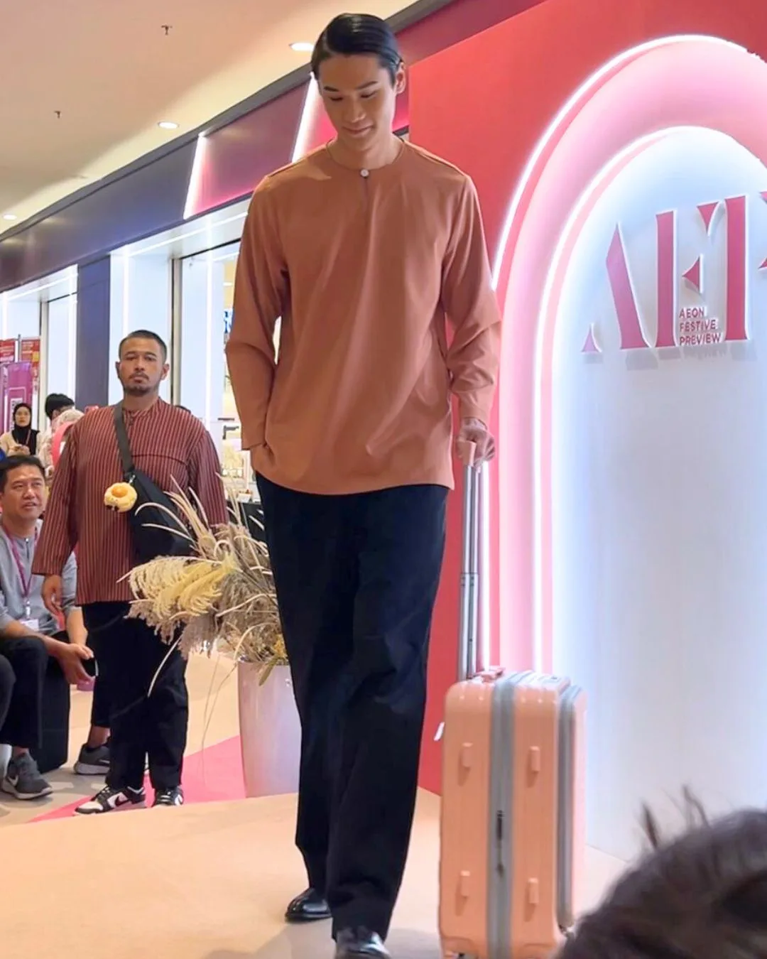 AEON Festive Preview 2026, Transformasi Besar Platform Perayaan Paling Menarik di Malaysia