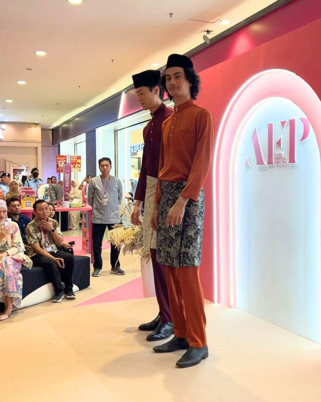 AEON Festive Preview 2026, Transformasi Besar Platform Perayaan Paling Menarik di Malaysia