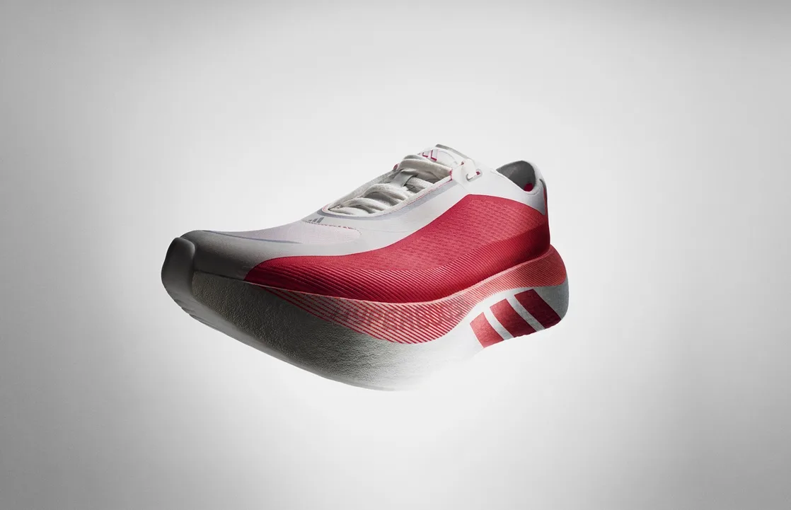 adidas Hyperboost Edge, Teknologi Terbaru Kasut Larian ‘Super Trainer’