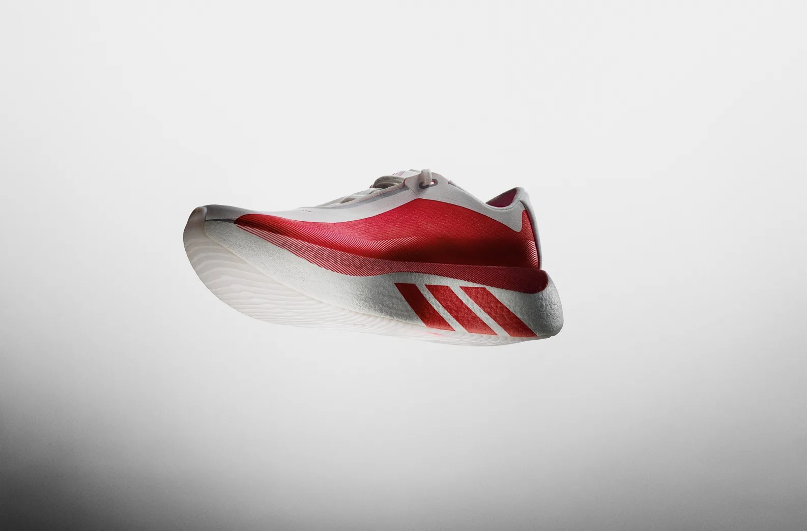 adidas Hyperboost Edge, Teknologi Terbaru Kasut Larian ‘Super Trainer’