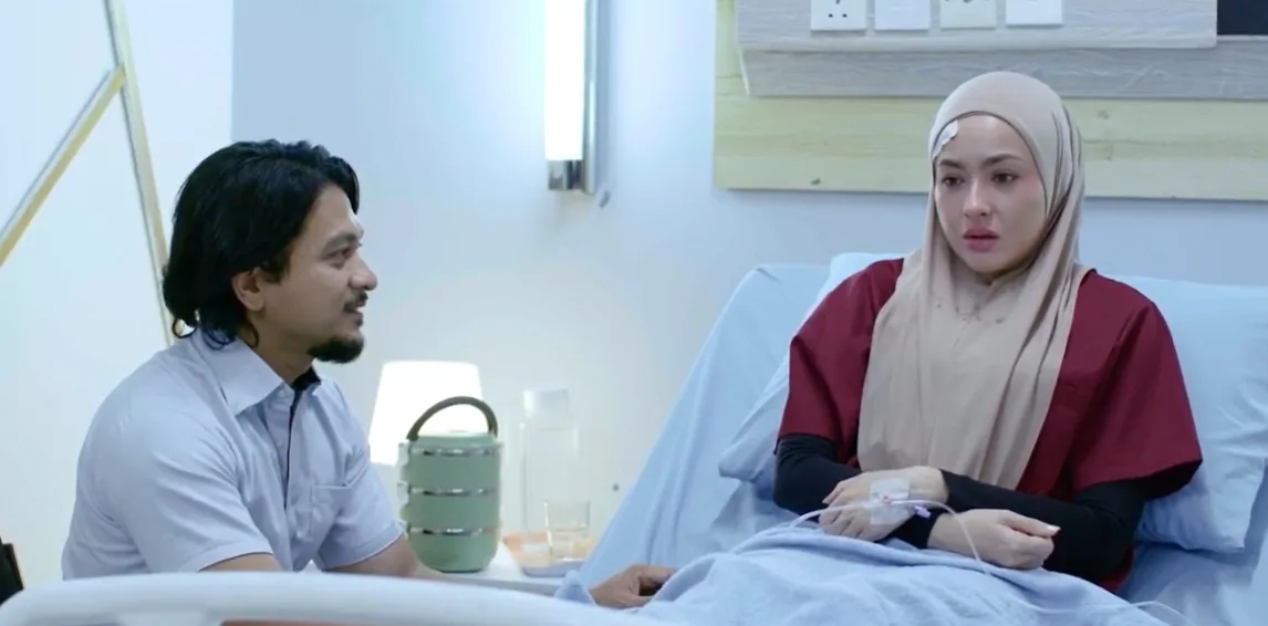 Lelaki Melawan Takdir, Wanita Bangkit Demi Maruah, ‘Andai Itu Takdirnya 2’ Mahakarya Siti Rosmizah Kini Di Astro One! 8 Lelaki Melawan Takdir, Wanita Bangkit Demi Maruah, ‘Andai Itu Takdirnya 2’ Mahakarya Siti Rosmizah Kini Di Astro One!