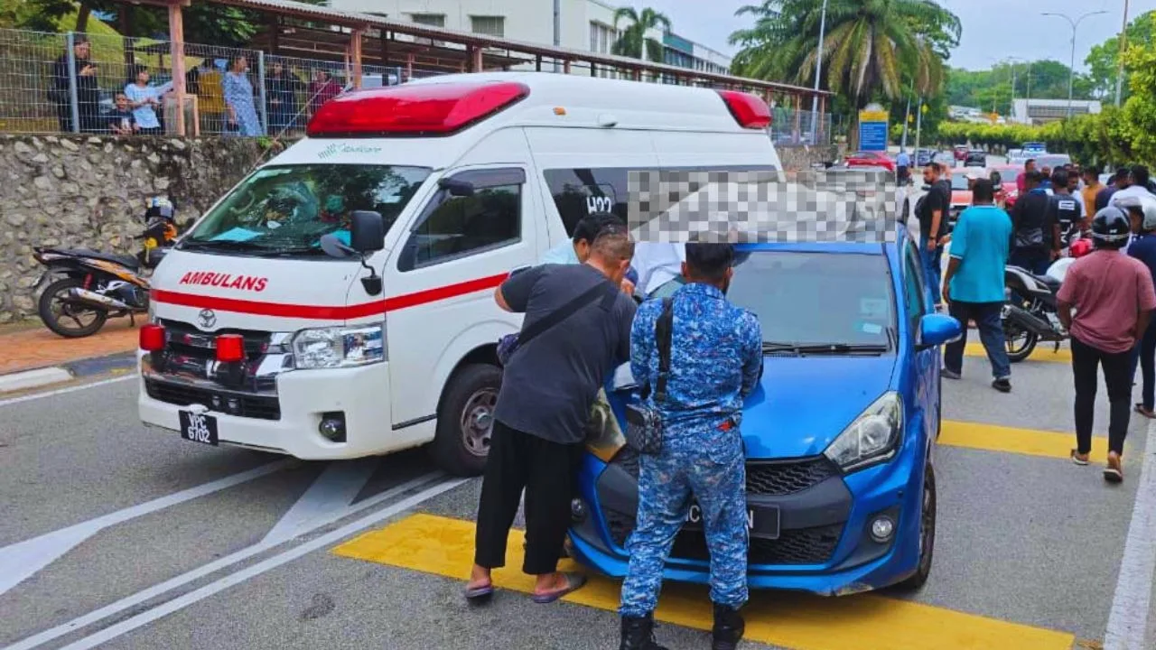 Tragedi Kemalangan Klang, Kerajaan Tegas Tiada Kompromi Pemandu Mabuk atau Dadah – Anthony Loke