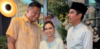 SYED SADDIQ