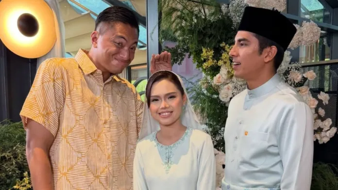 ARTIKEL MAS SYED SADDIQ