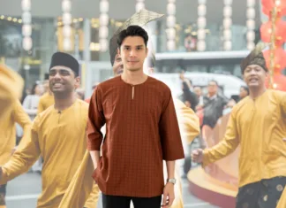 Pernah Diuji Berkali-Kali Dalam Perniagaan, Hanzat Azmi Kini Berjaya Bina Keris & Co. Keris & Co