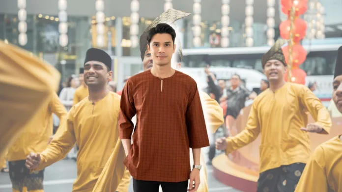 ARTIKEL MAS Keris & Co